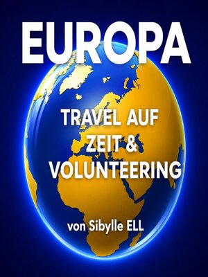 cover image of Europa